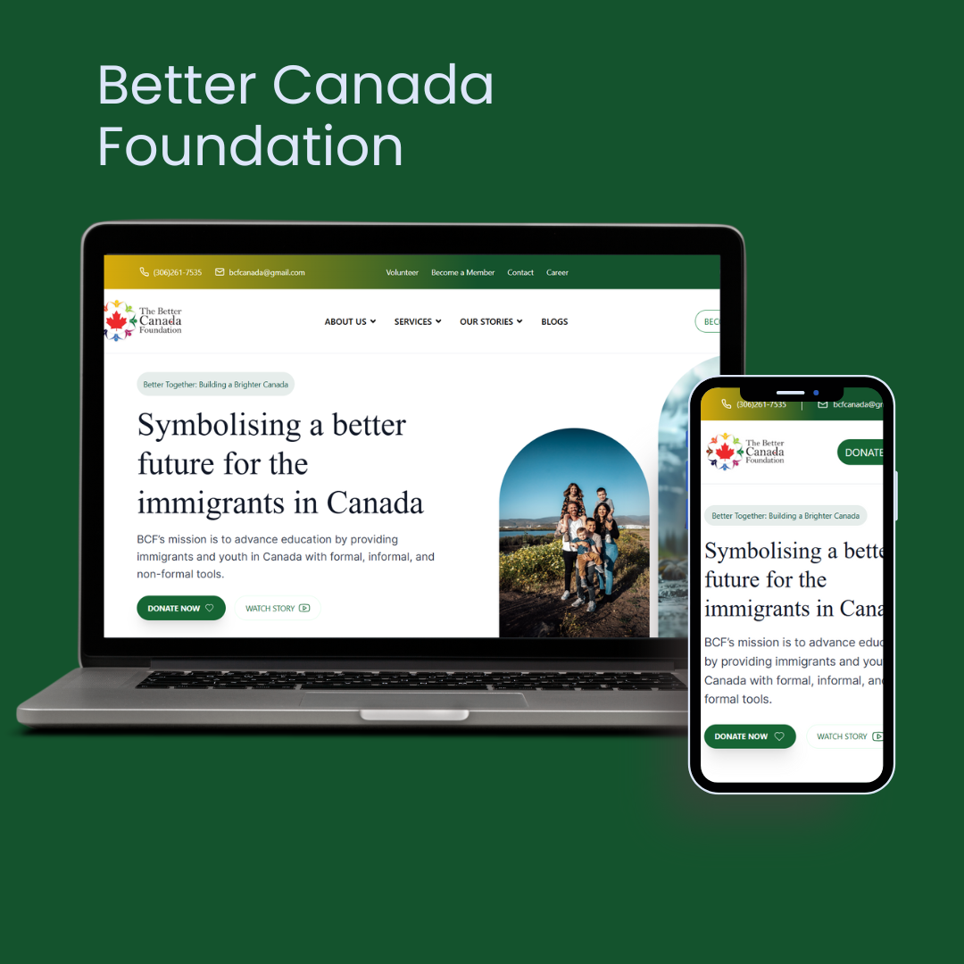 Better Canada Foundation
